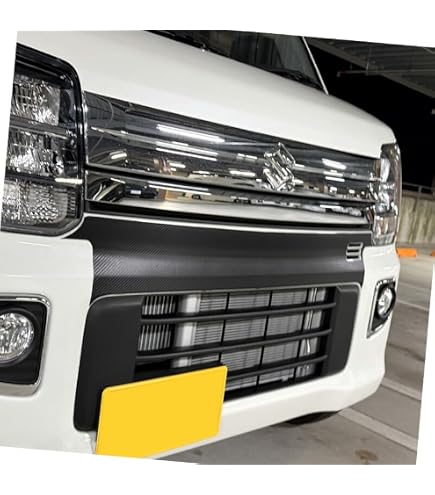 Amazon | スズキ純正用 エブリイ (SUZUKI EVERY)【フロントフード
